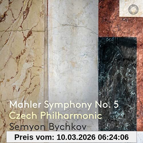 Semyon Bychkov Mahler Symphony No. 5
