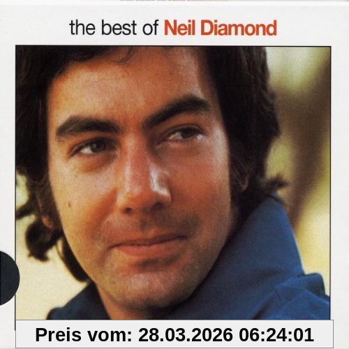Neil Diamond Best Of (Slide Pack)