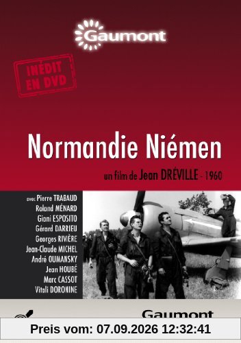 Normandie niemen [FR Import]