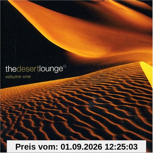 Desert Lounge