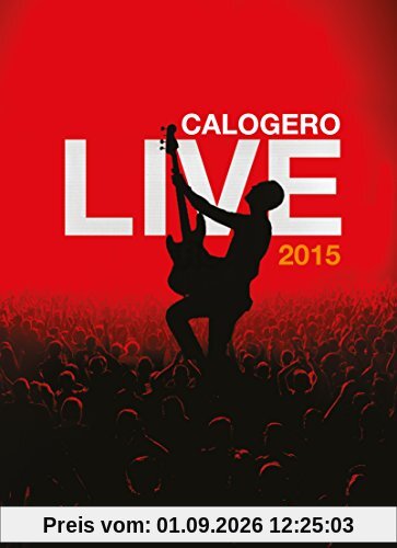 Live 2015