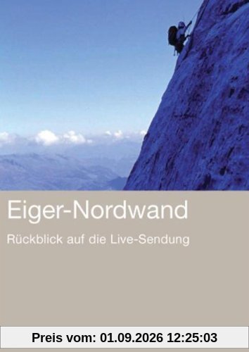 Eiger Nordwand