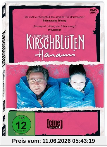 Kirschblüten - Hanami