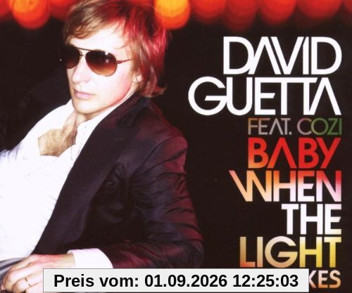 Baby When the Light