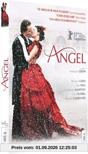 Angel [FR Import]