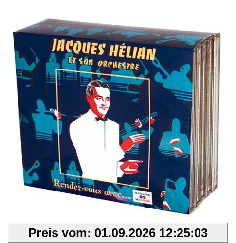 Rendez vous avec...