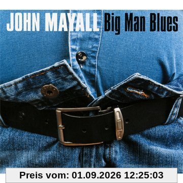 Big Man Blues