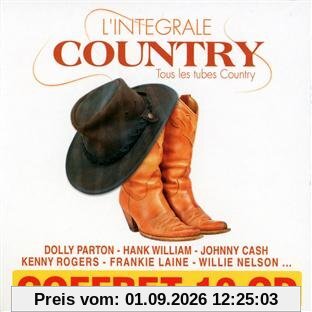 L Integrale Country