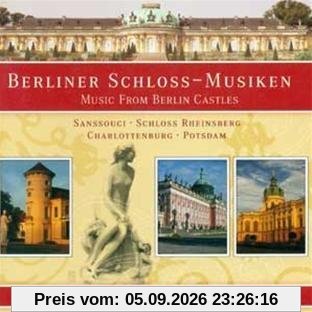 Berliner Schloss-Musiken