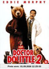 Docteur Dolittle 2