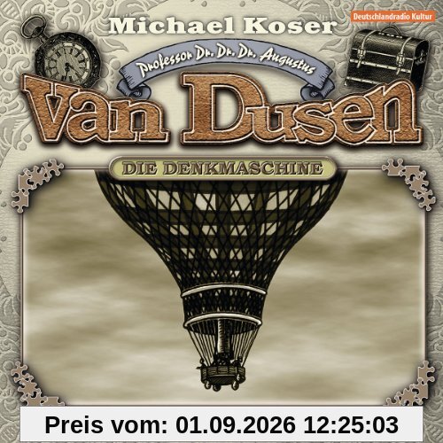 07: Whisky in den Wolken