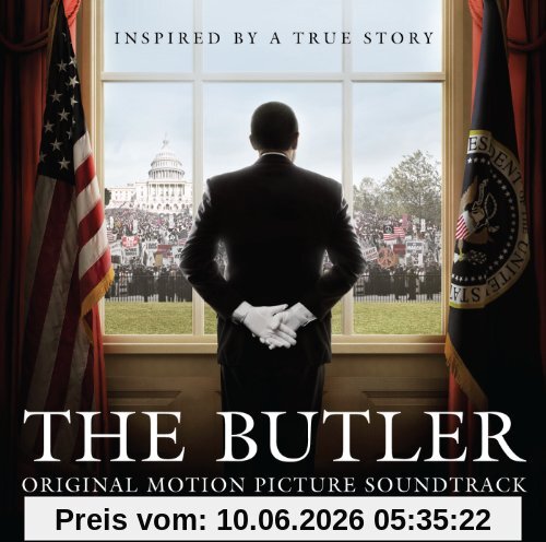 The Butler (Ost)
