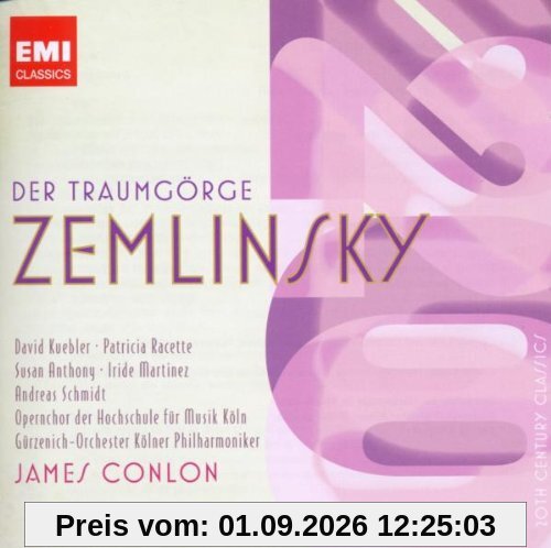 Der Traumgörge