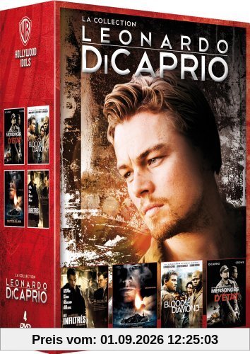 Collection Leonardo Di Caprio