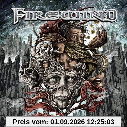 unbekannt Stand United (Digipak)