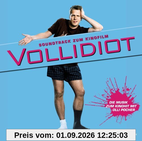 Der Vollidiot