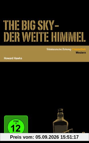The Big Sky - Der weite Himmel