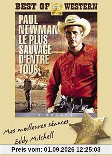Le plus sauvage d'entre tous [FR Import]