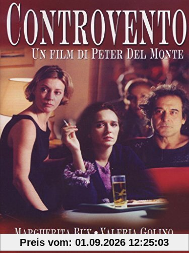 Controvento [IT Import]