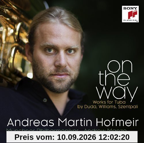 On the Way - Works for Tuba by Duda, Williams, Szentpali