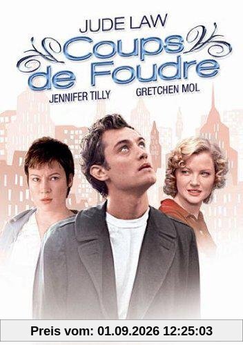 Coups de foudre [FR Import]