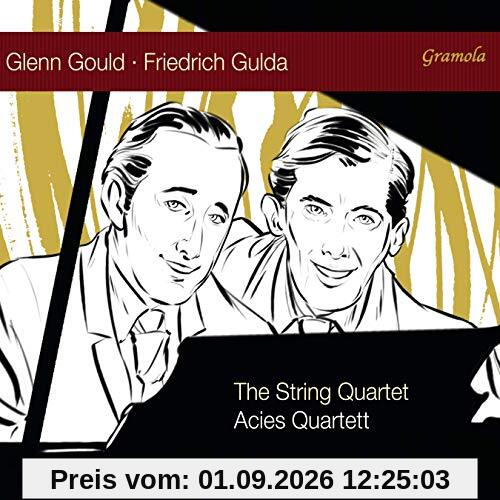 Streichquartette
