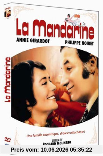 La mandarine [FR Import]