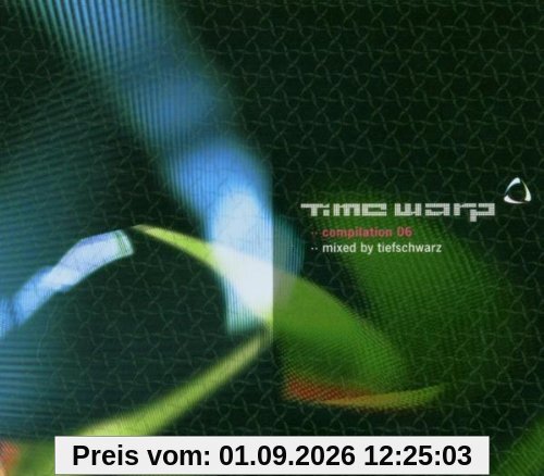 Time Warp/Tiefschwarz