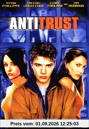 Antitrust