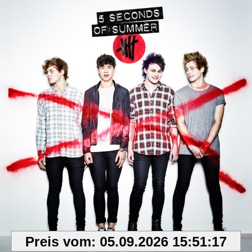 5 Seconds of Summer