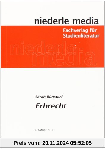 Erbrecht