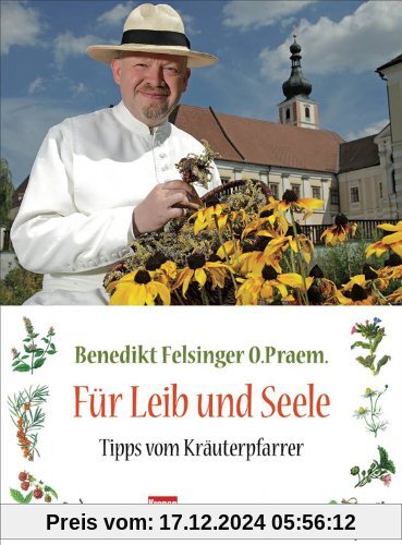 Für Leib und Seele