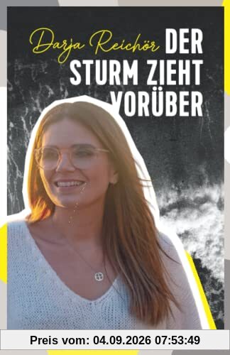 Der Sturm zieht vorüber