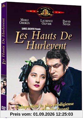 Les Hauts de Hurlevent