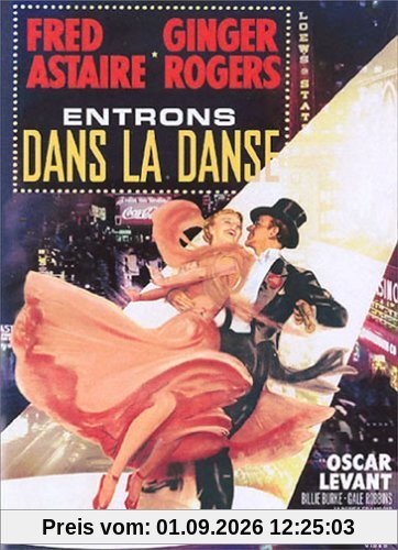 Entrons dans la danse [FR Import]
