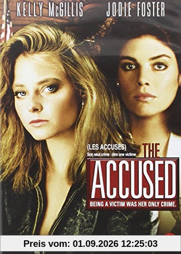 Les Accusés