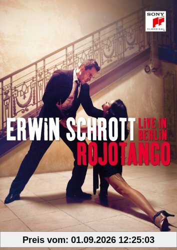 Erwin Schrott - Rojotango