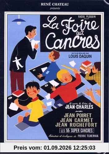 La foire aux cancres [FR Import]