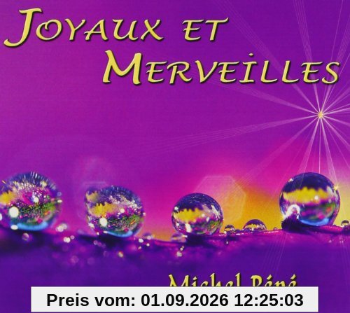 Joyaux et Merveilles