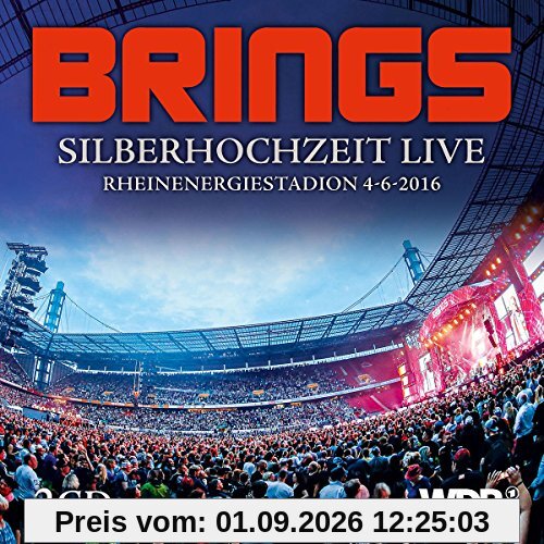 Silberhochzeit Live