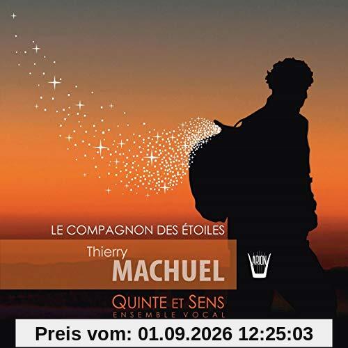 Le Compagnon des Étoiles - Chorwerke