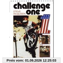 Challenge one [FR Import]