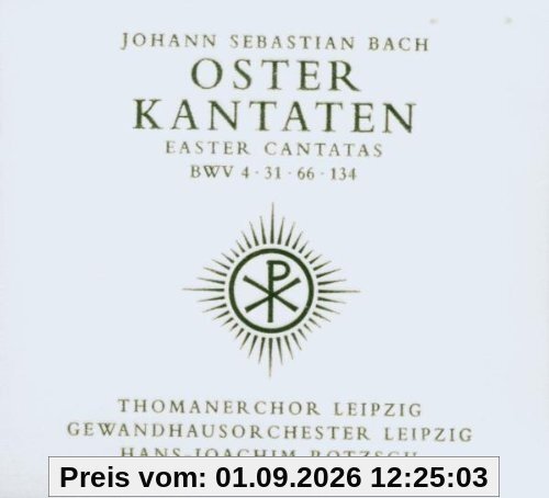 Osterkantaten