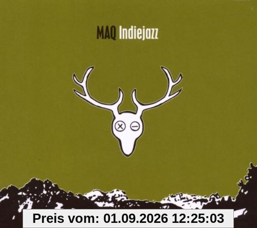 Indiejazz
