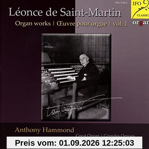 Léonce de Saint-Martin
