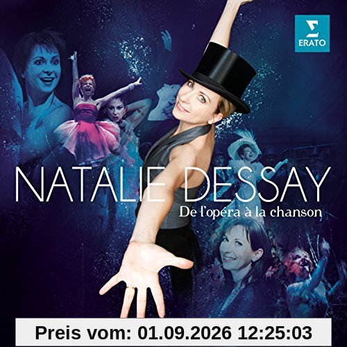 De L'opera a La Chanson