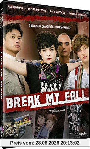 Break My Fall