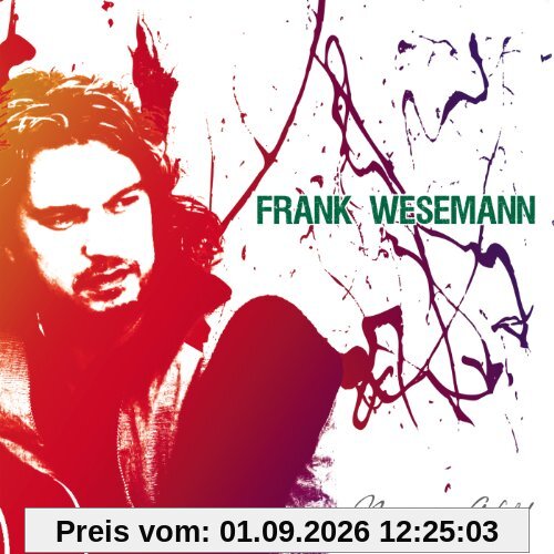 Nur So Ein Gefühl