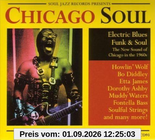 Chicago Soul