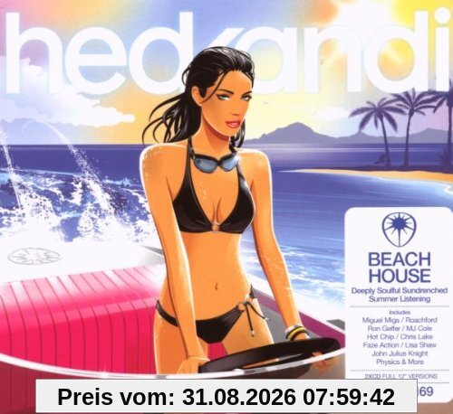 Beach House (69)